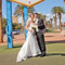 Gavin and Jade married at The Mandalay Bay in Las Vegas