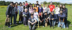 Student Involvement