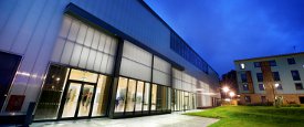 Sustainable Buildings