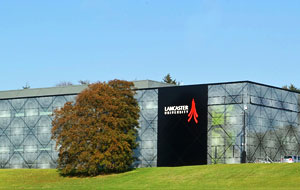 Lancaster university hr strategy