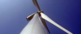 Low Carbon Technologies