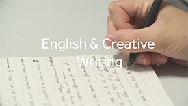 creative writing ba jobs