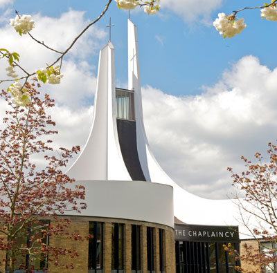 Chaplaincy Centre
