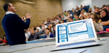 Departmental Open Days