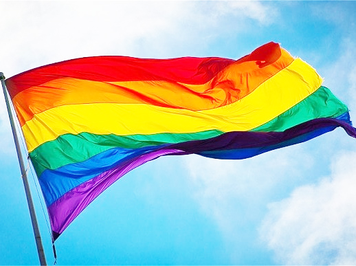 LGBT banner picture equality diversity inclusion