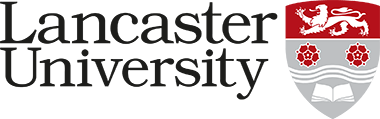 Lancaster University logo