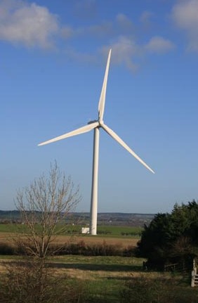 Wind Turbine Wind Turbine