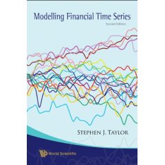 Modelling Financial Time Series 2nd Ed.: 0