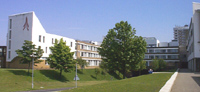 Pictures of the University