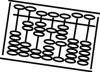 Abacus Graphic
