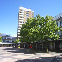Picture of Alexandra Square 