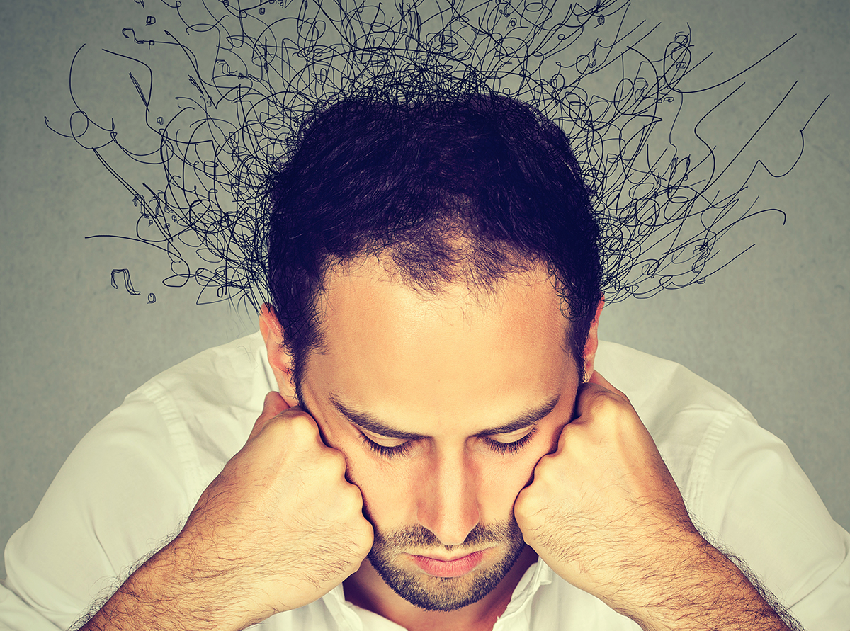 Rumination Study