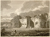 Carlisle Citadel 1803