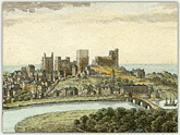 Lancaster, c. 1770