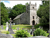 St Mary's, Staveley in Cartmel