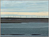  Walney Island Offshore wind farm