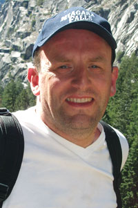 Dr Andy Folkard