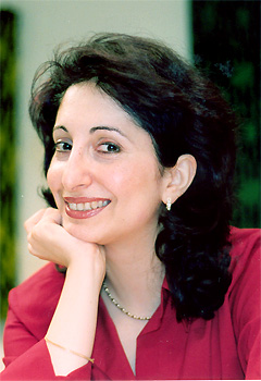 Dr Corina Sas