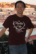 Ming Ki Chong