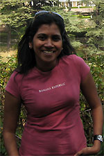 Pauline Anthonysamy