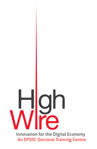 HighWire Logo