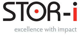 STOR-i Logo