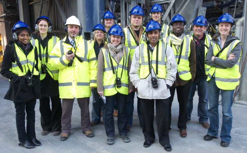 Energy and Fuels from Waste