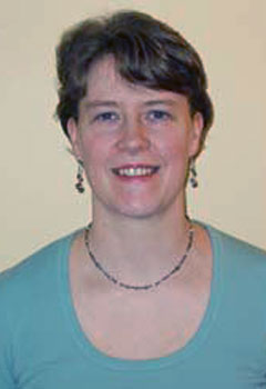 Dr Gillian Lancaster