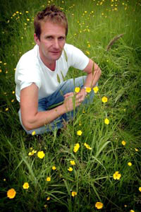 Professor Richard Bardgett