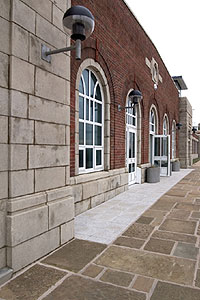 Blackpool's Solaris Centre