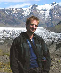 Professor Richard Bardgett