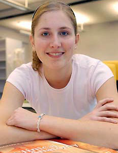 Rhiannon Oliver