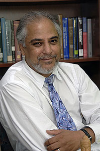 Professor Chattopadhyay