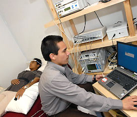 Medical Physics at Lancaster