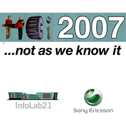 Human-Compiter Interaction Conference 2007