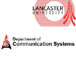 Lancaster Universoty Department of Communication Systems, InfoLab21