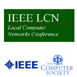 IEEE Local Computer Network Conference 2007, Dublin