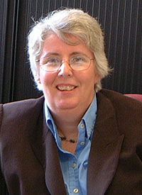 Professor Ruth Duncan