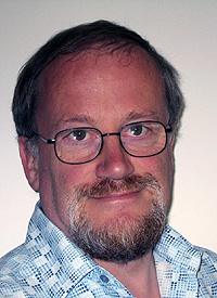 Professor Ross Anderson