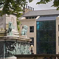 CityLab, Dalton Square, Lancaster