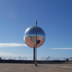 The Solaris Centre, Blackpool