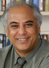 Professor Swapan Chattopadhyay