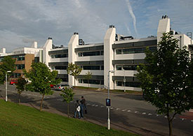 Lancaster Environment Centre
