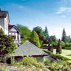 Castle Green Hotel, Kendal