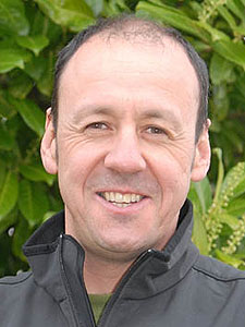 Professor Phil Haygarth
