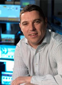Professor Richard Leach