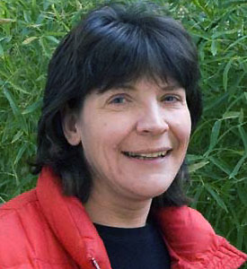 Professor Barbara Maher
