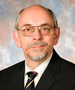 Professor Richard Carter