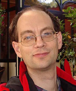Dr Manus Hayne