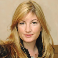 Karren Brady